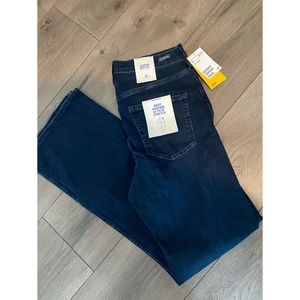 New h&m bootcut jeans